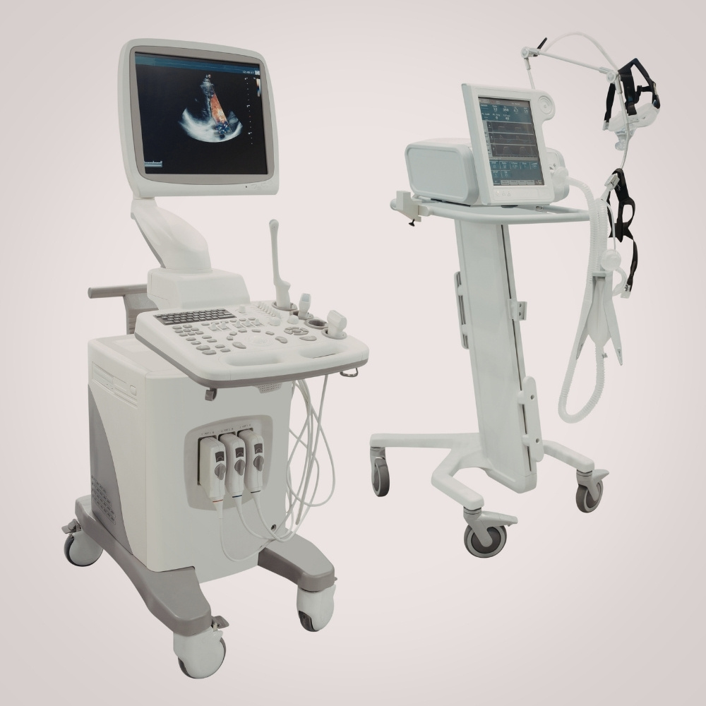 Heart Care Room