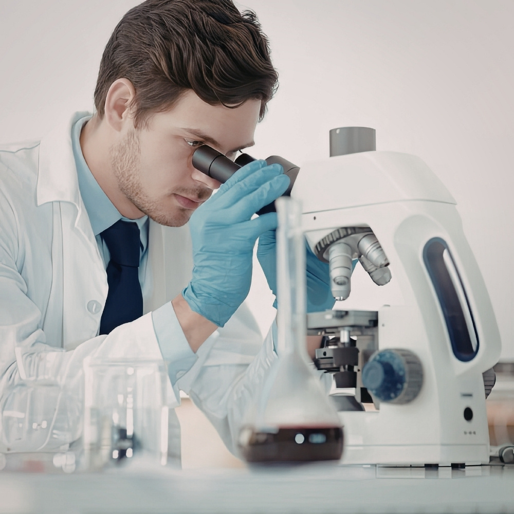 Microscope
