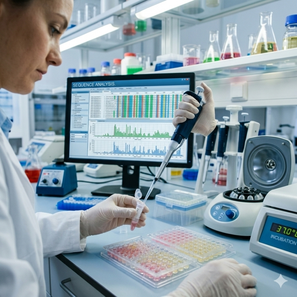 Pathology Services